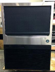 Hoshizaki KM-151BAH Air cooled 146 lbs/day ice maker