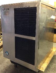 Hoshizaki KM-500MAE Air cooled 512 lbs/day ice machine