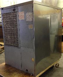 Hoshizaki KM-515MAH Air cooled 527 lbs/day ice maker