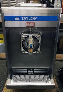 Taylor 340-12 Slushy Frozen beverage machine