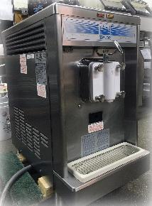 Taylor Ice cream shake machine 490-27 1 phase air cool