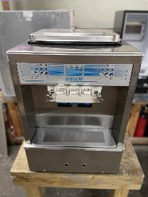 taylor 161 ice cream machine