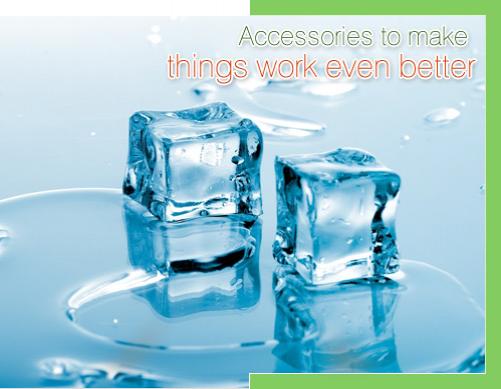 Ice Machines