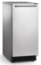 Scratch and Dent Scotsman 65 lbs Ice Machine with Storage