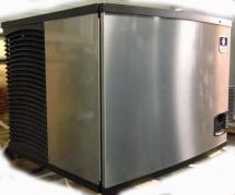 06◇ZORN ONEMAN LIVE 「LIVE」IY0906-9 Manitowoc IY0906A Air cooled 901 lbs/day Ice machine