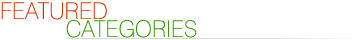 Featured Categories : Outdoor Appliances