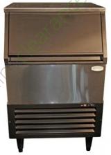 260 lbs. Ice Machine with Storage