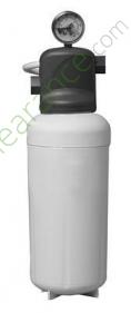 High Capacity Water Filter with Gauge