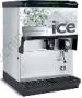 Servend 150 lbs Ice and Water Dispenser