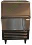 260 lbs. Ice Machine with Storage
