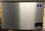 Manitowoc 650 lbs ice machine