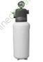 High Capacity Water Filter with Gauge