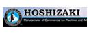 Hoshizaki ice machines available for rentals and purchase Hoshizaki commercial ice machine rentals, sales and service