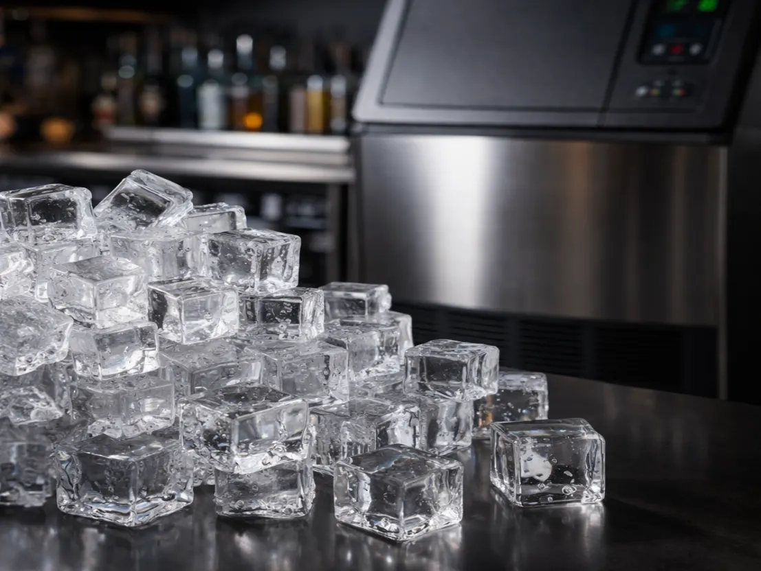 Kold Draft rentals in Brooklyn for cocktail bars and lounges