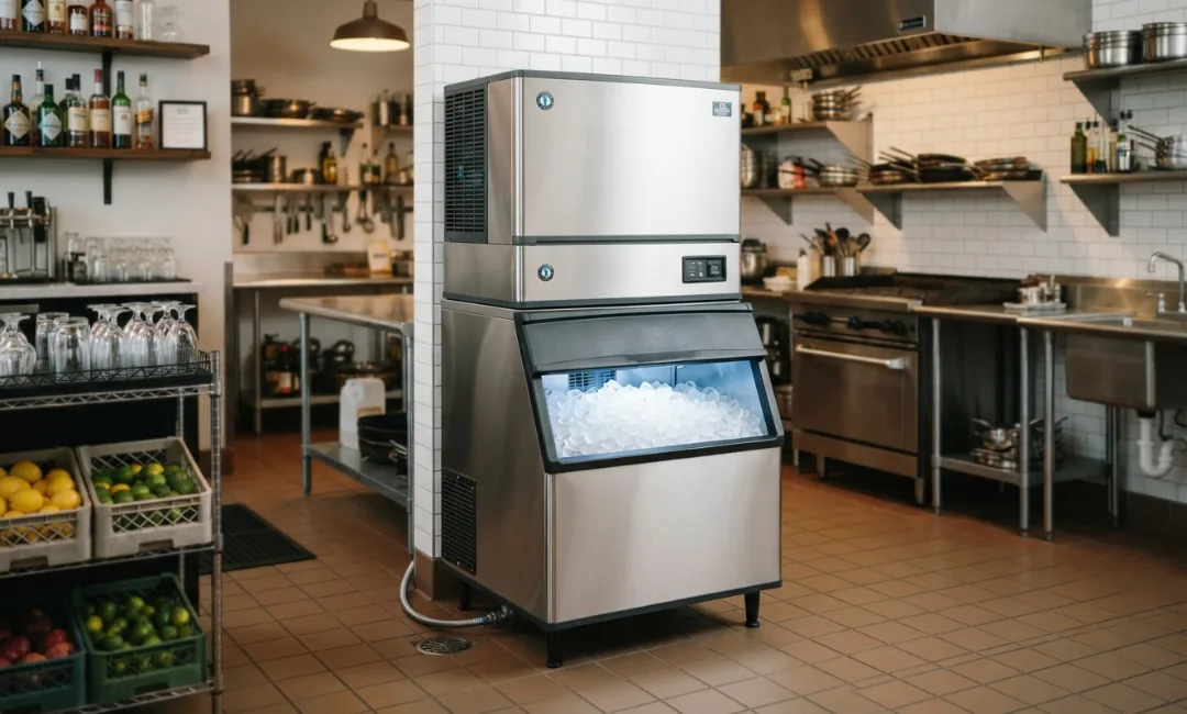 Ice Machine Rentals in Cherry Hill, NJ