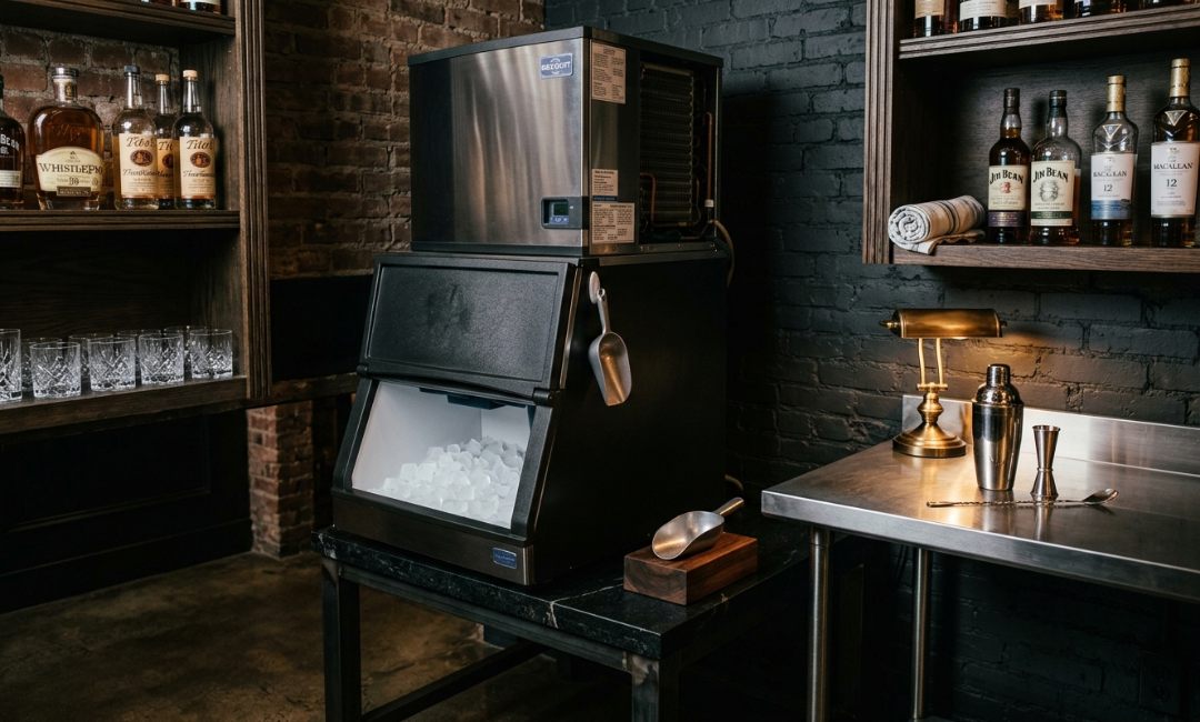Kold Draft Machine Rentals in Flushing, NY