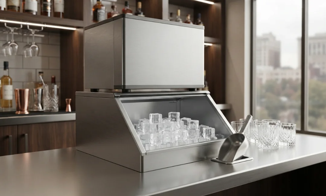 Kold Draft machine rental for a Jersey City bar or restaurant