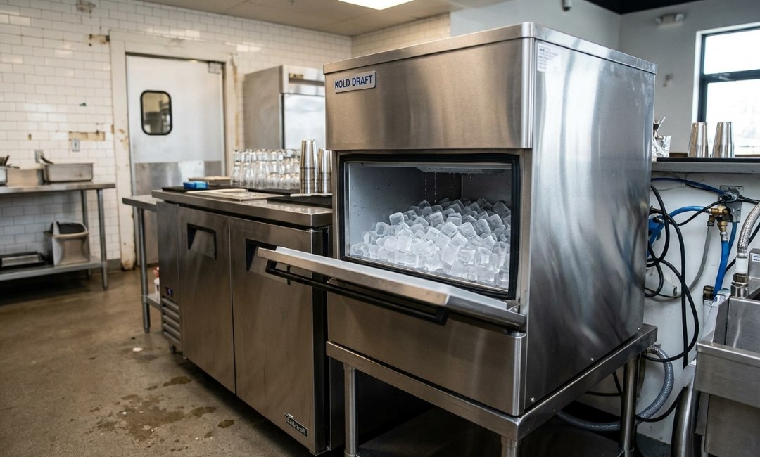 Kold Draft Machine Rentals in Long Branch, NJ