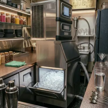 Ice machine service support and equipment troubleshooting in Montclair NJ