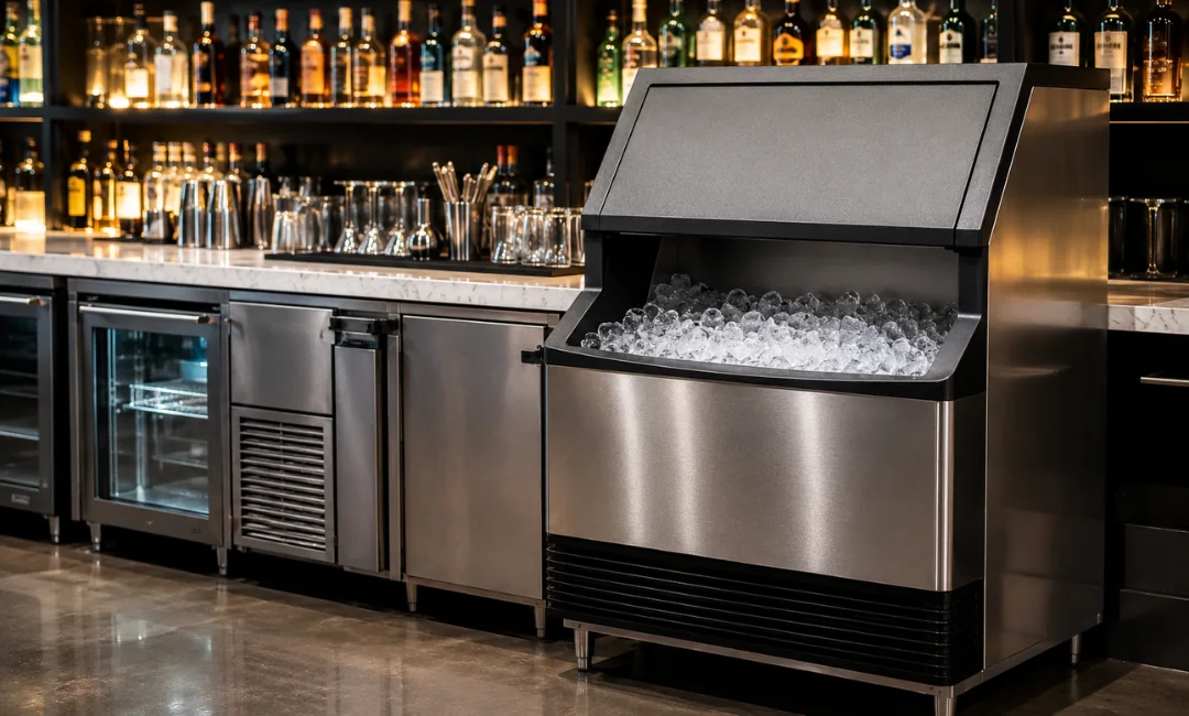 Kold Draft Machine Rentals in Paterson, NJ