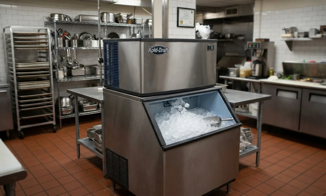Kold Draft machine rentals in Staten Island, NY