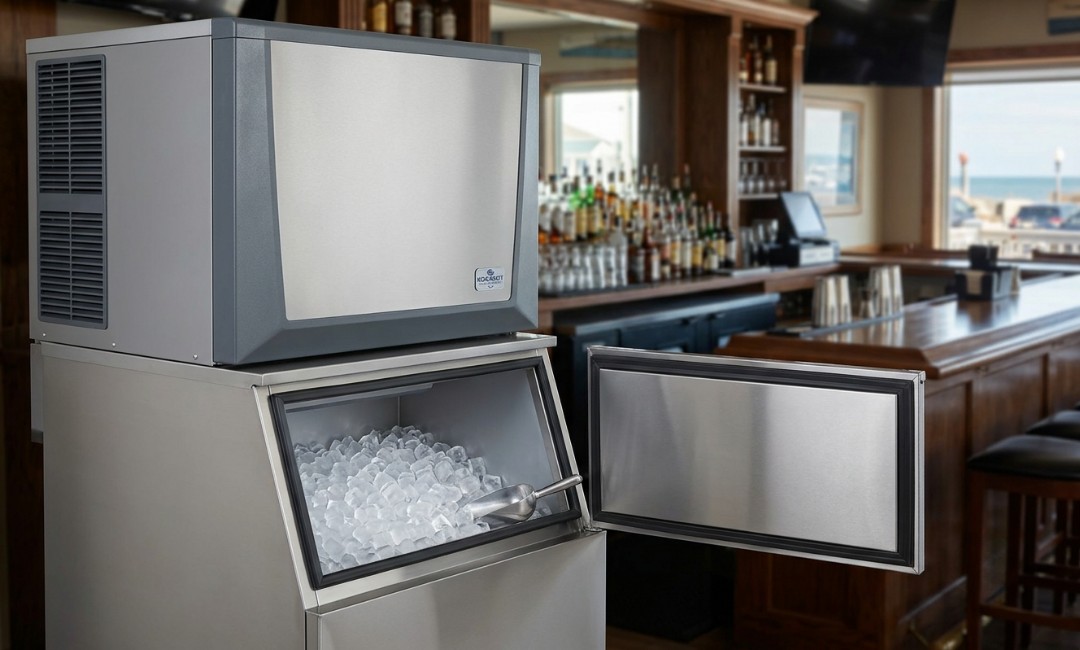 Kold Draft Machine Rentals in Toms River, NJ