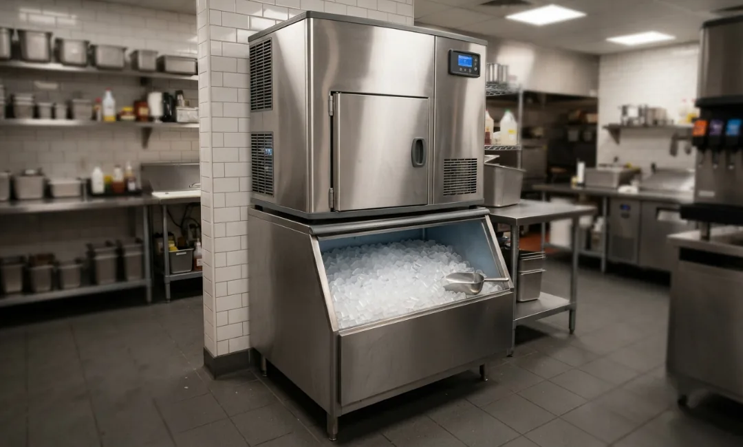 Ice Machine Clearance in White Plains, NY
