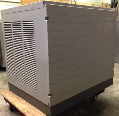 Points To Consider When Buying a Used Ice Machine