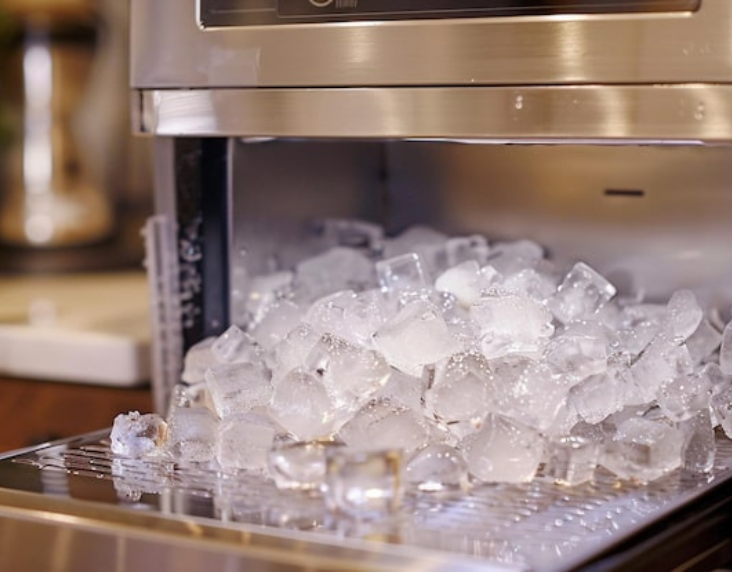 Commercial Ice Machine Maintenance: What You Need to Know Before Renting