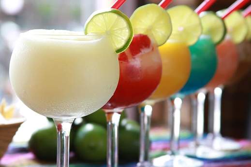 Air Cooled vs. Water Cooled Frozen Drink Machines