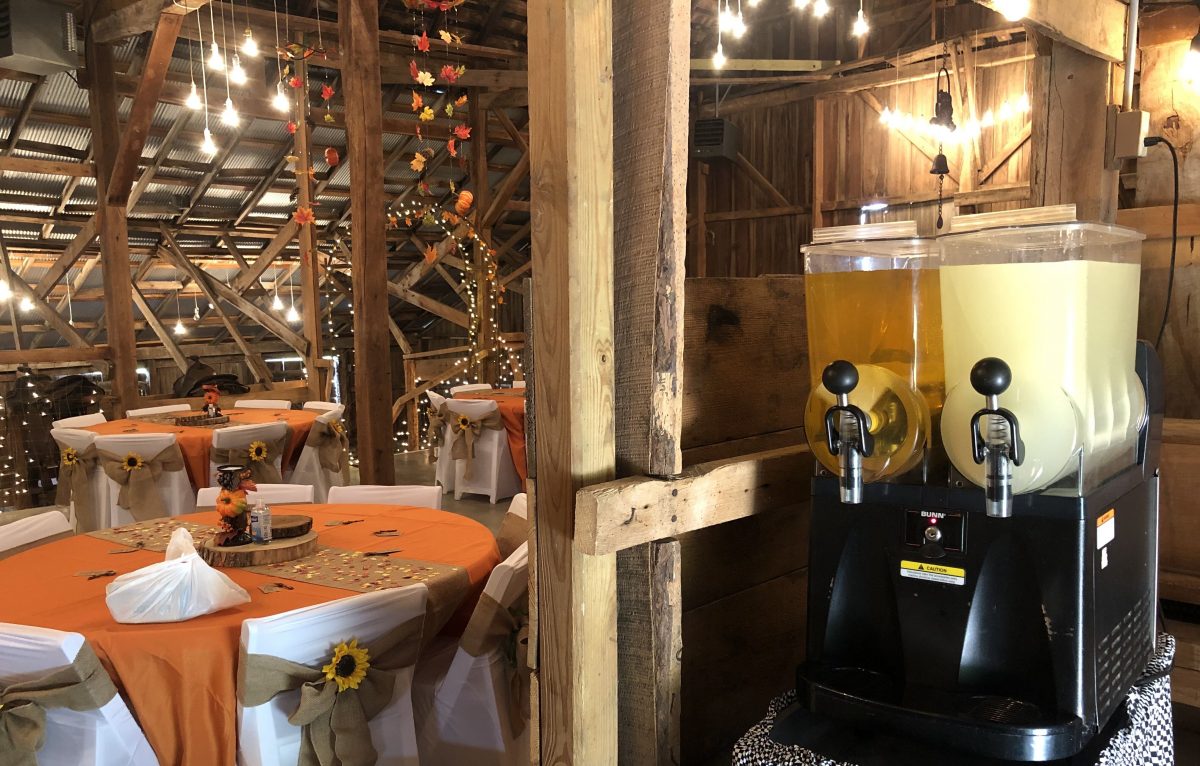 Three Things No One Told You About Your Slushy Machine