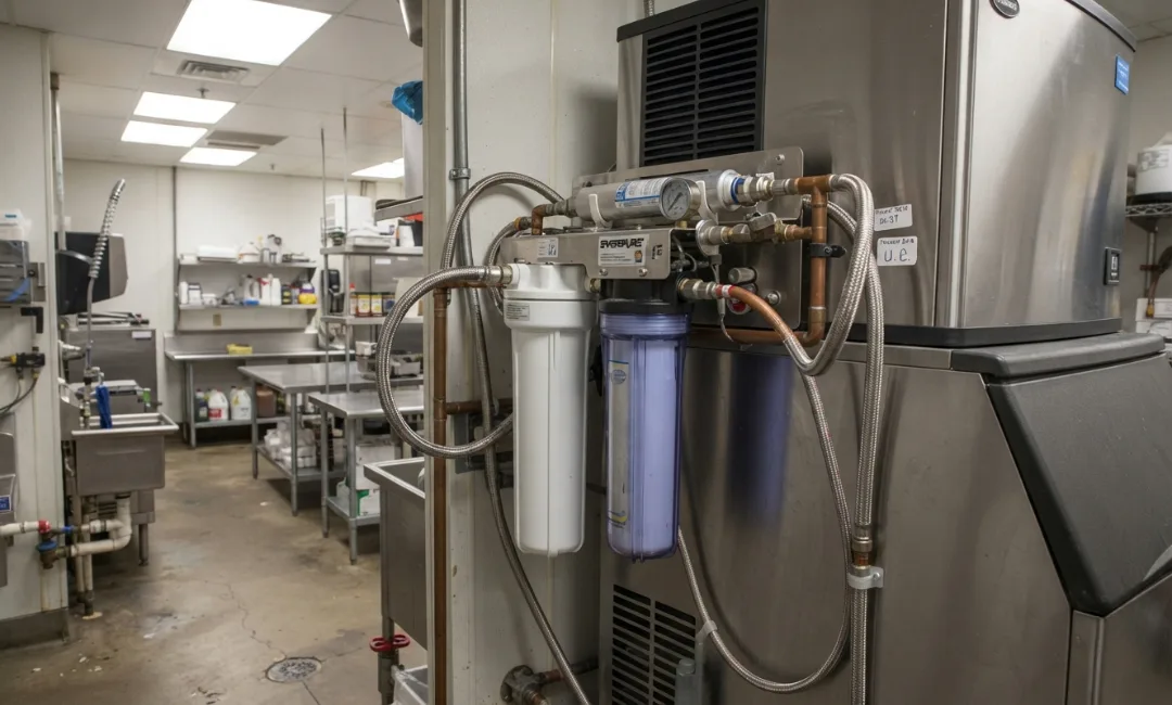 Importance of a Water Filter
