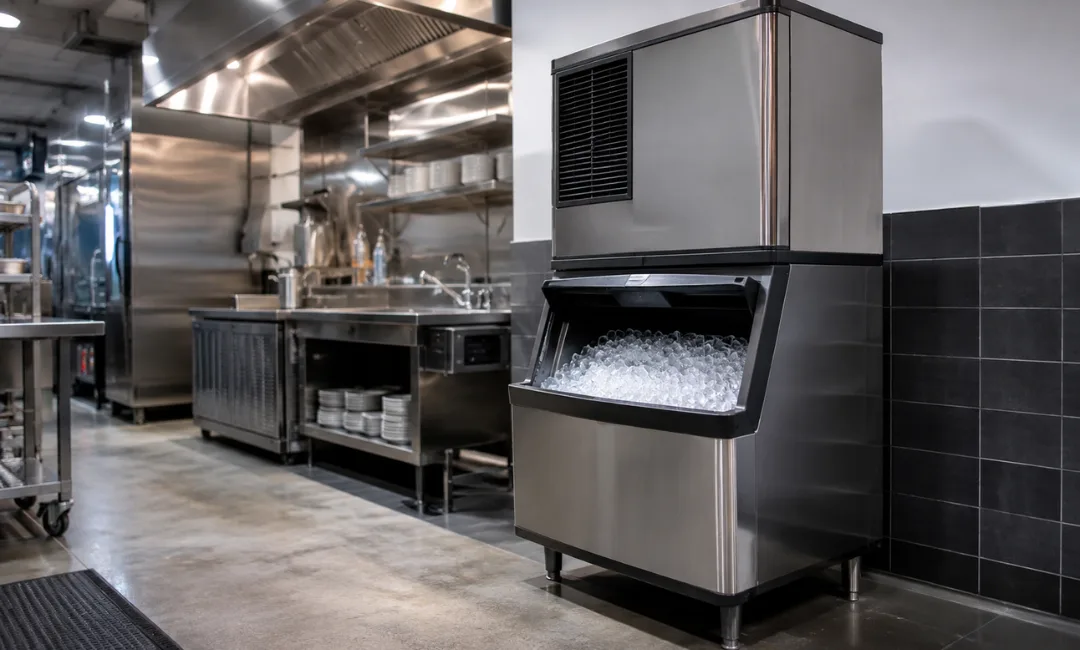Soft Serve Ice Cream Rentals