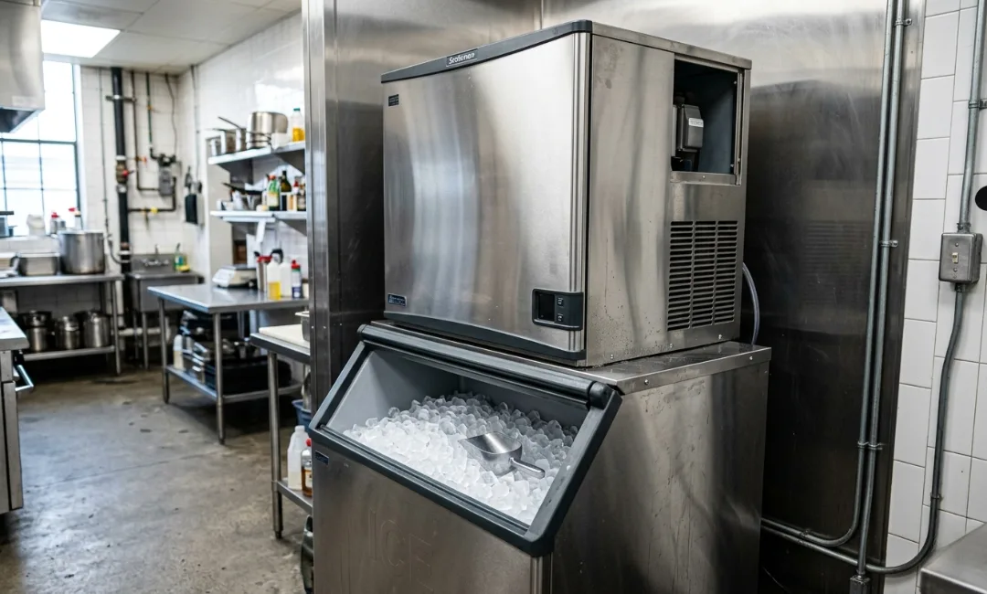 Wholesale Ice Machines