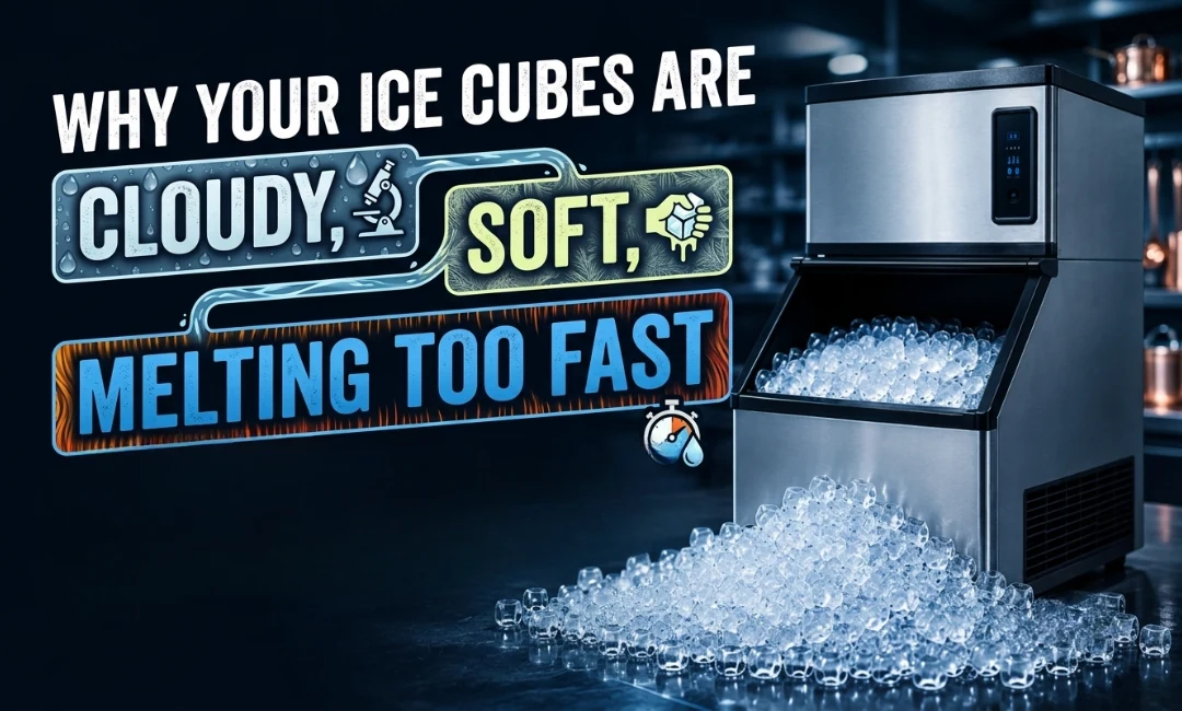 Soft Serve Ice Cream Rentals