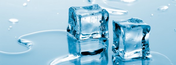 Protecting Against Contaminated Ice
