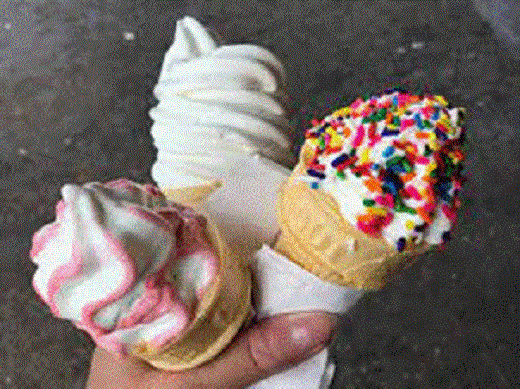 5 Ways Soft Serve Ice Cream Machine Rental Can Improve Your Business