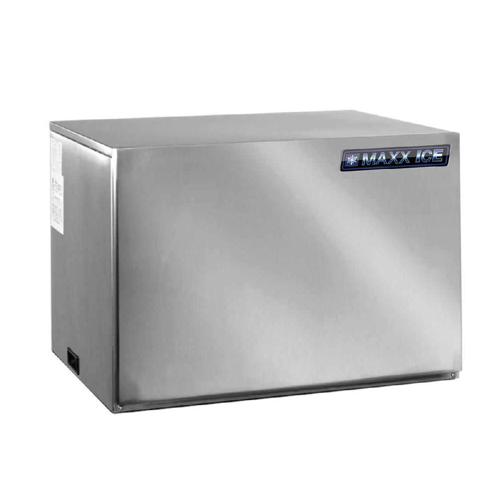 Maxx Ice MIM1000 Air cooled 1000 lbs/day ice machine
