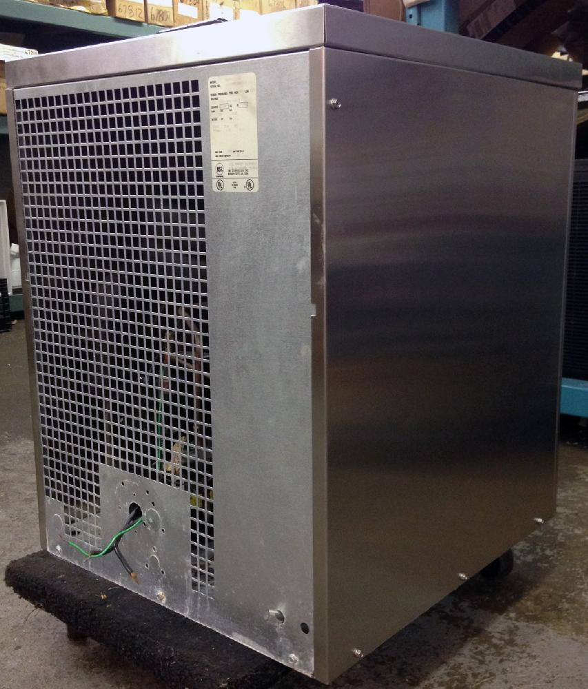 Cornelius WCF1101A Air cooled 1426 lbs/day Flake ice machine