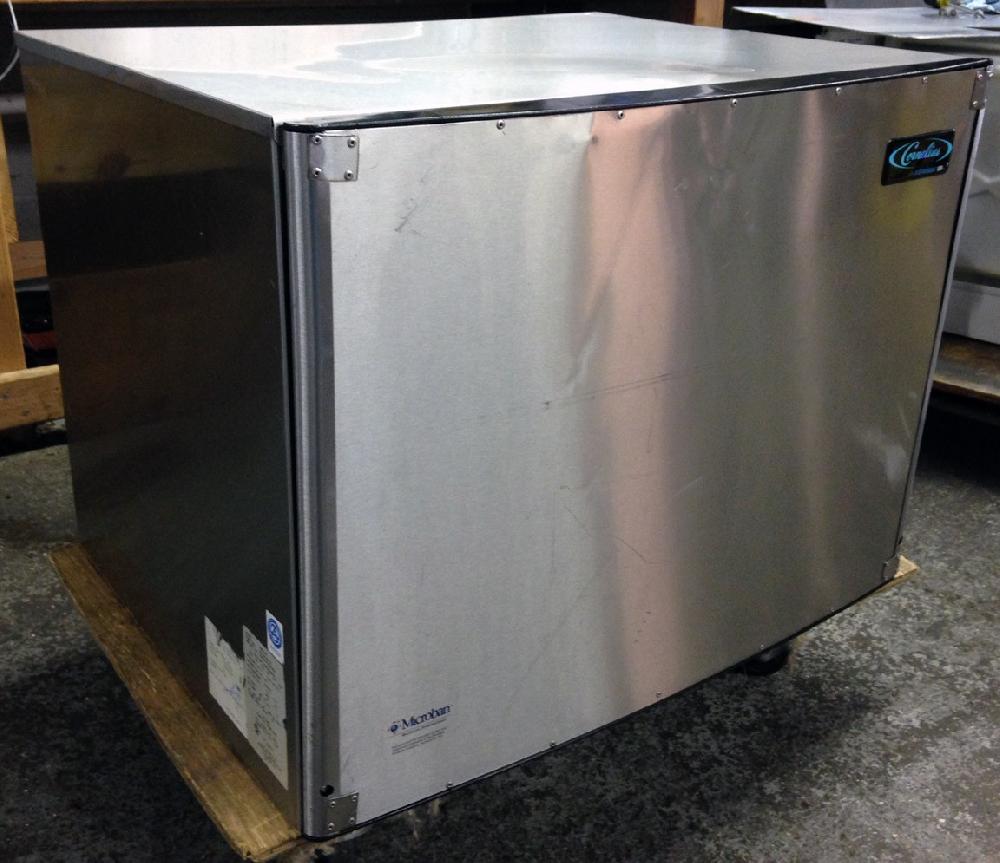 Cornelius XWC330 Water cooled 342 lbs/day ice machine