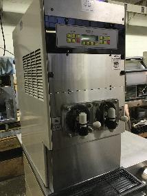 FBD FBD550 Slushy frozen carbonated beverage machine
