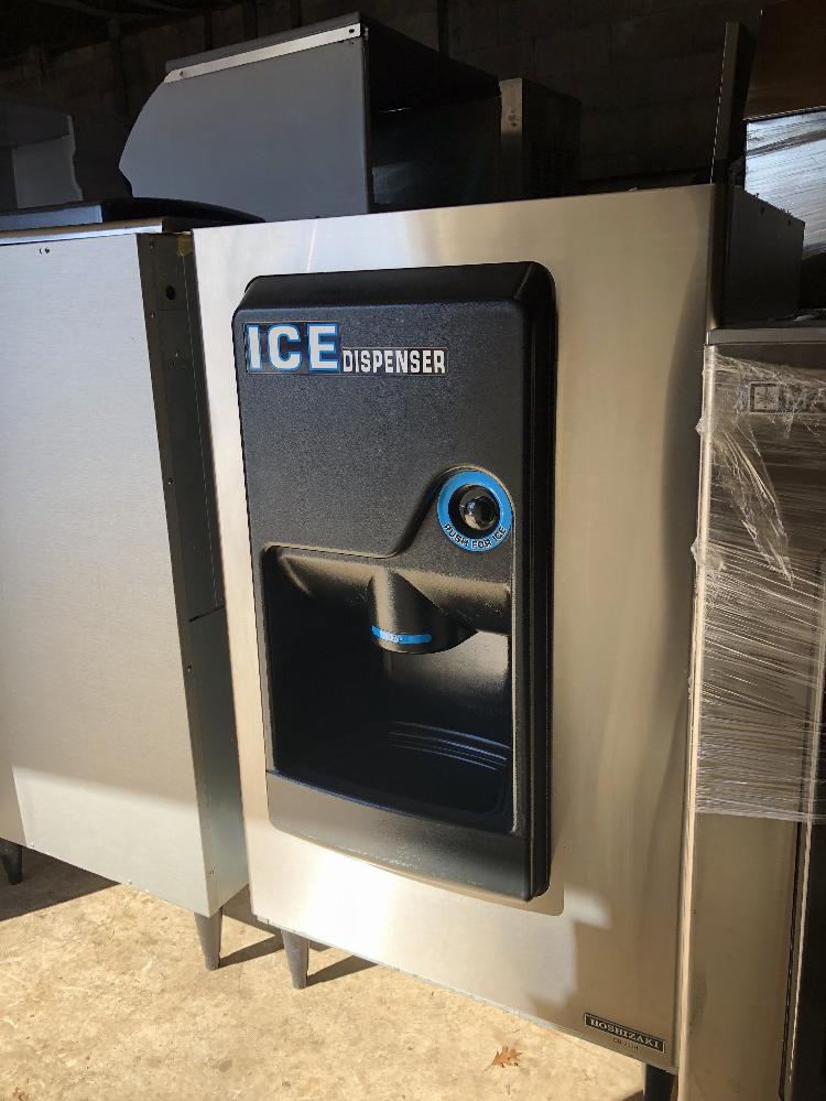 Hoshizaki DB200H Dispenser hoteldispenser