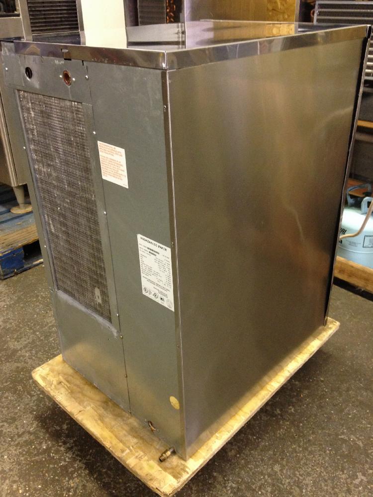 Hoshizaki KM650MAH Air cooled 661 lbs/day Ice machine
