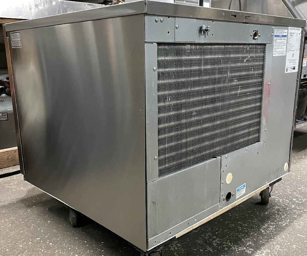 Hoshizaki KML500MAJ Air cooled 433 lbs/day ice machine
