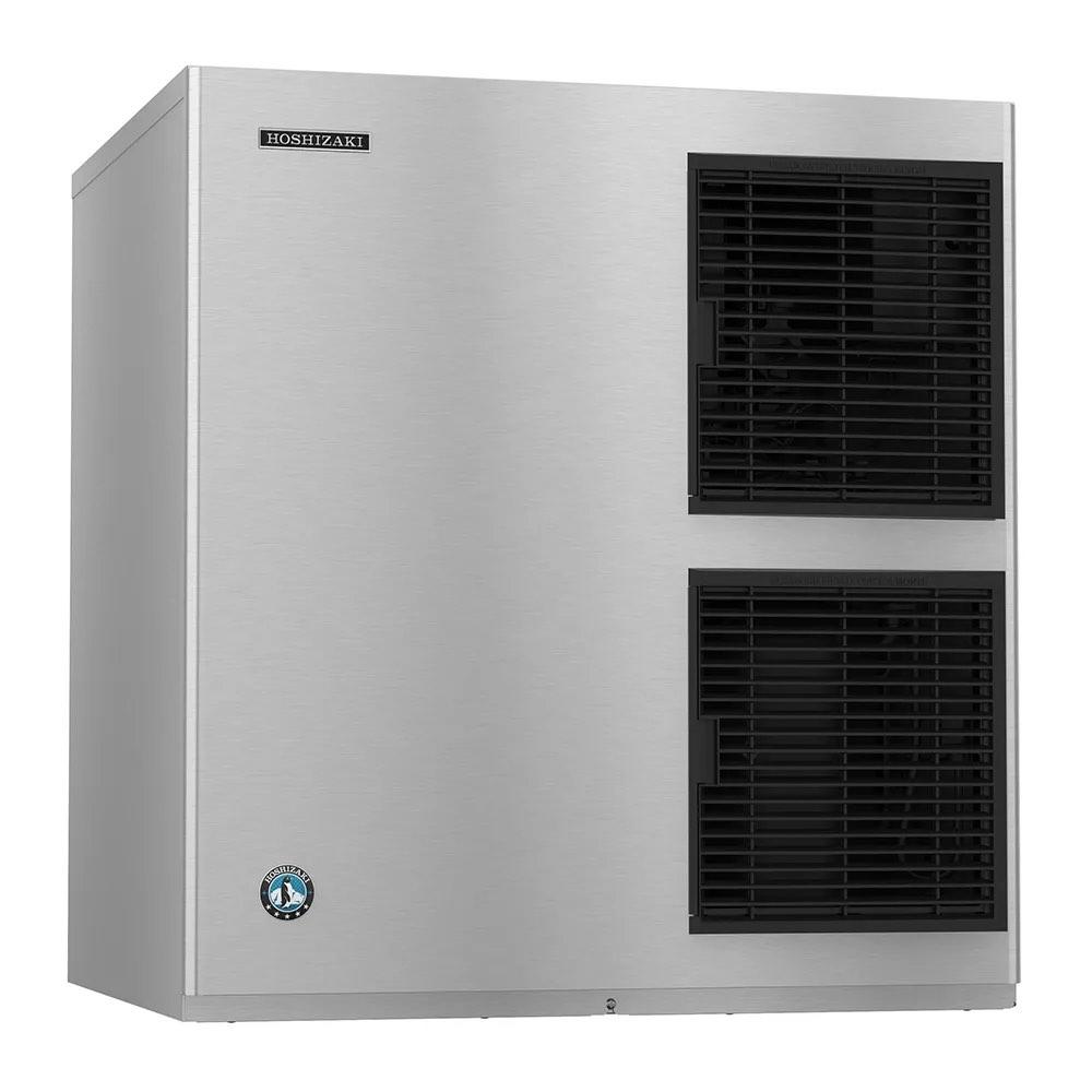 Hoshizaki KM1100MAJ Air cooled 1087 lbs/day ice maker