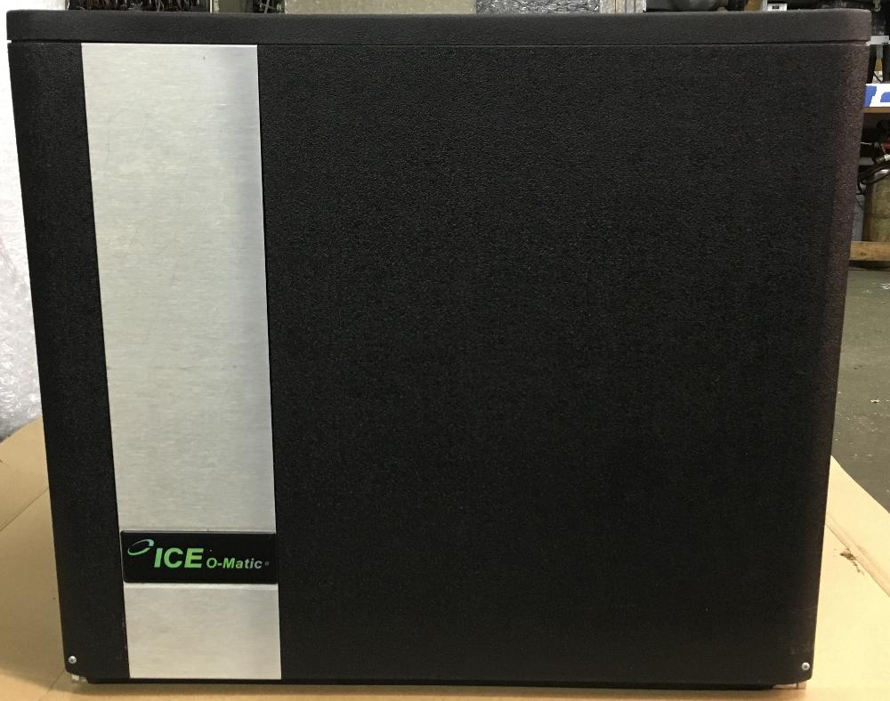 Iceomatic ICE1006FA Air cooled 1000 lbs/day ice maker