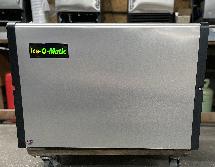 Powerful Hoshizaki KM-1301SAH Certified Used Ice Maker
