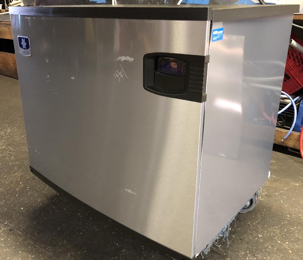 Manitowoc IY1474C Remote 1425 lbs ice machine