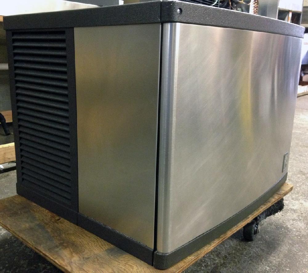 Manitowoc QD0602A Air cooled 540 lbs/day ice maker