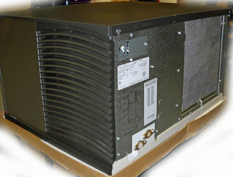 Manitowoc SD0302A Air cooled 300 lbs/day ice maker